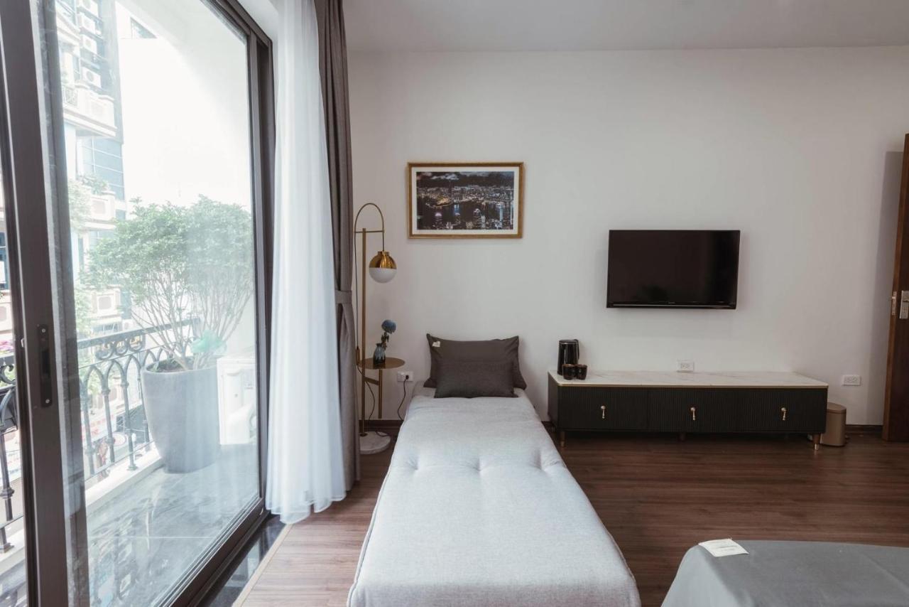 The Q Boutique And Aparthotel *