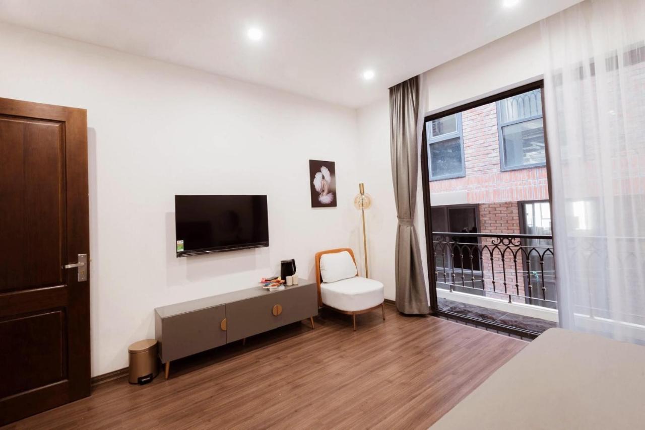 The Q Boutique And Aparthotel