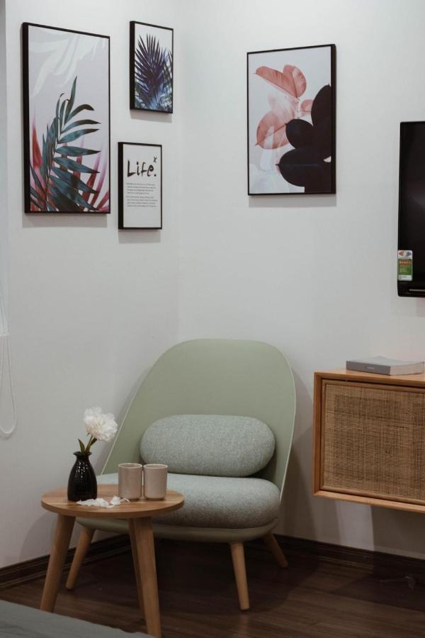 The Q Boutique And Hanoi