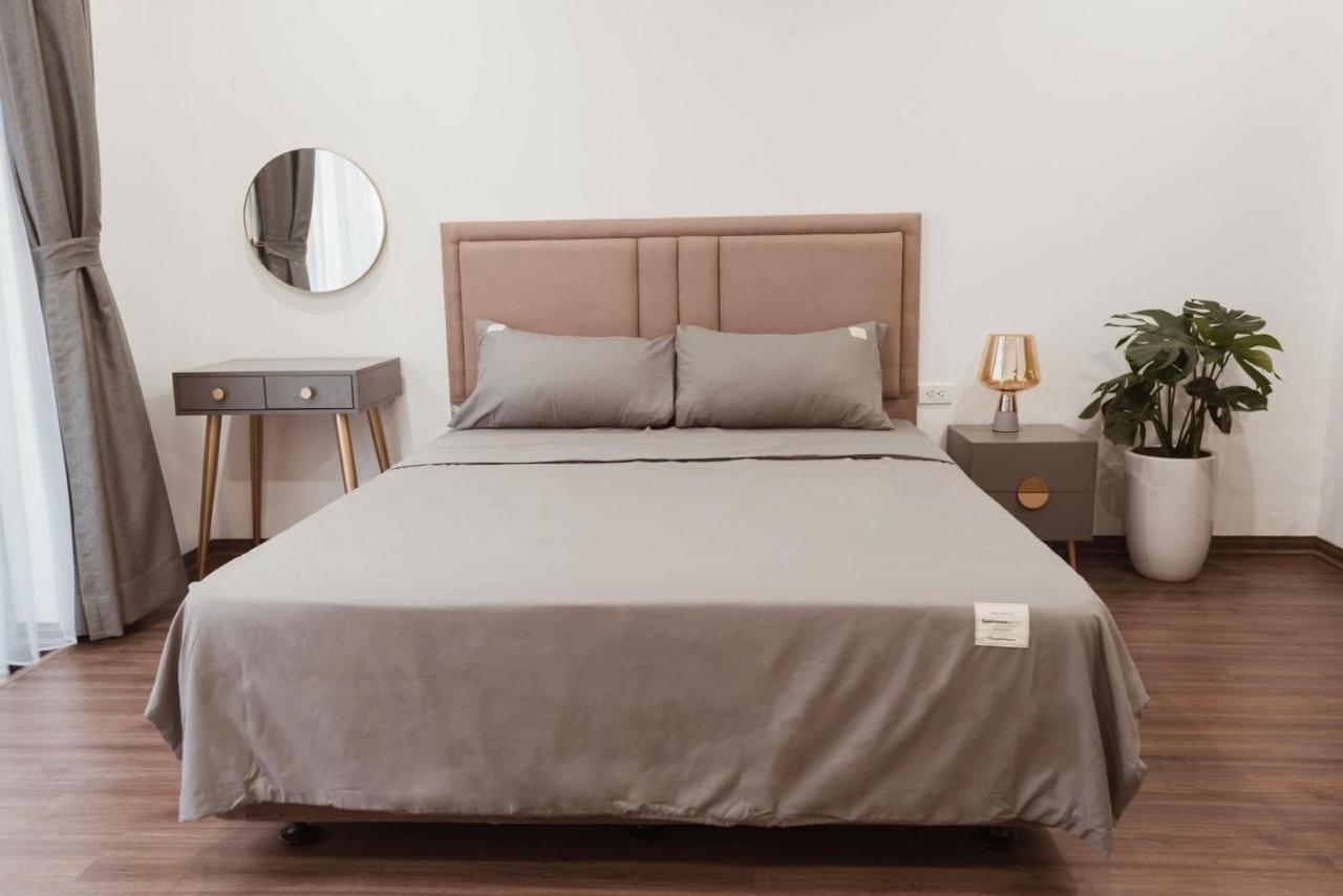 Aparthotel The Q Boutique And Hanoi