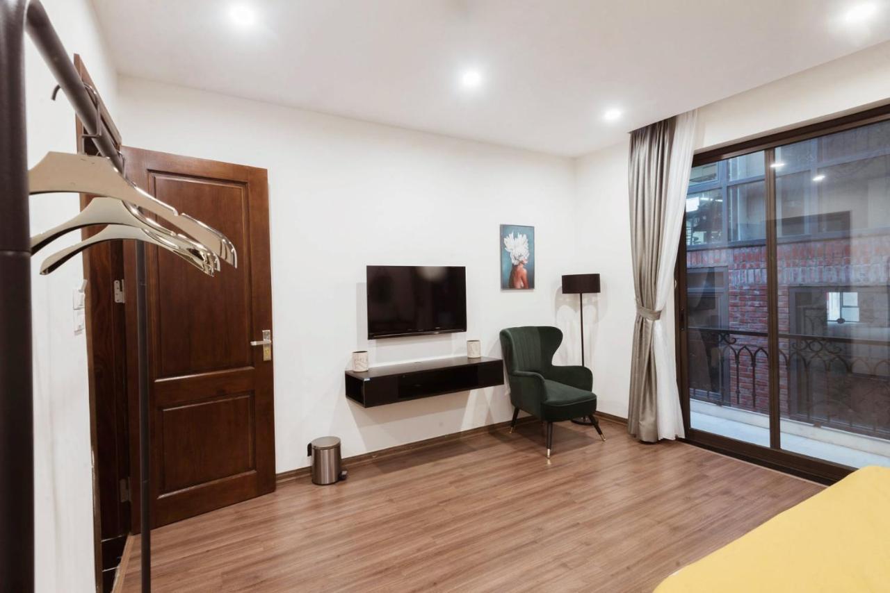 The Q Boutique And Aparthotel *