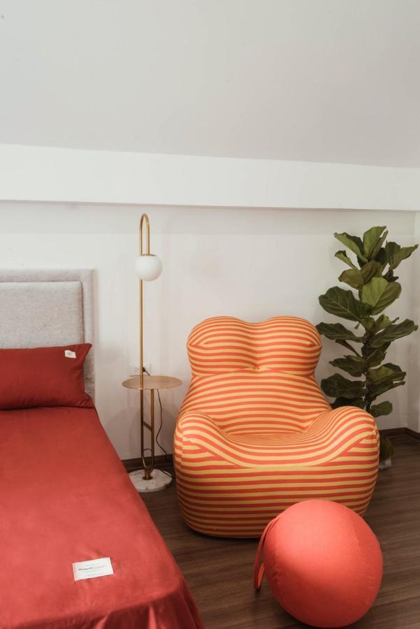 Aparthotel The Q Boutique And Hanoi