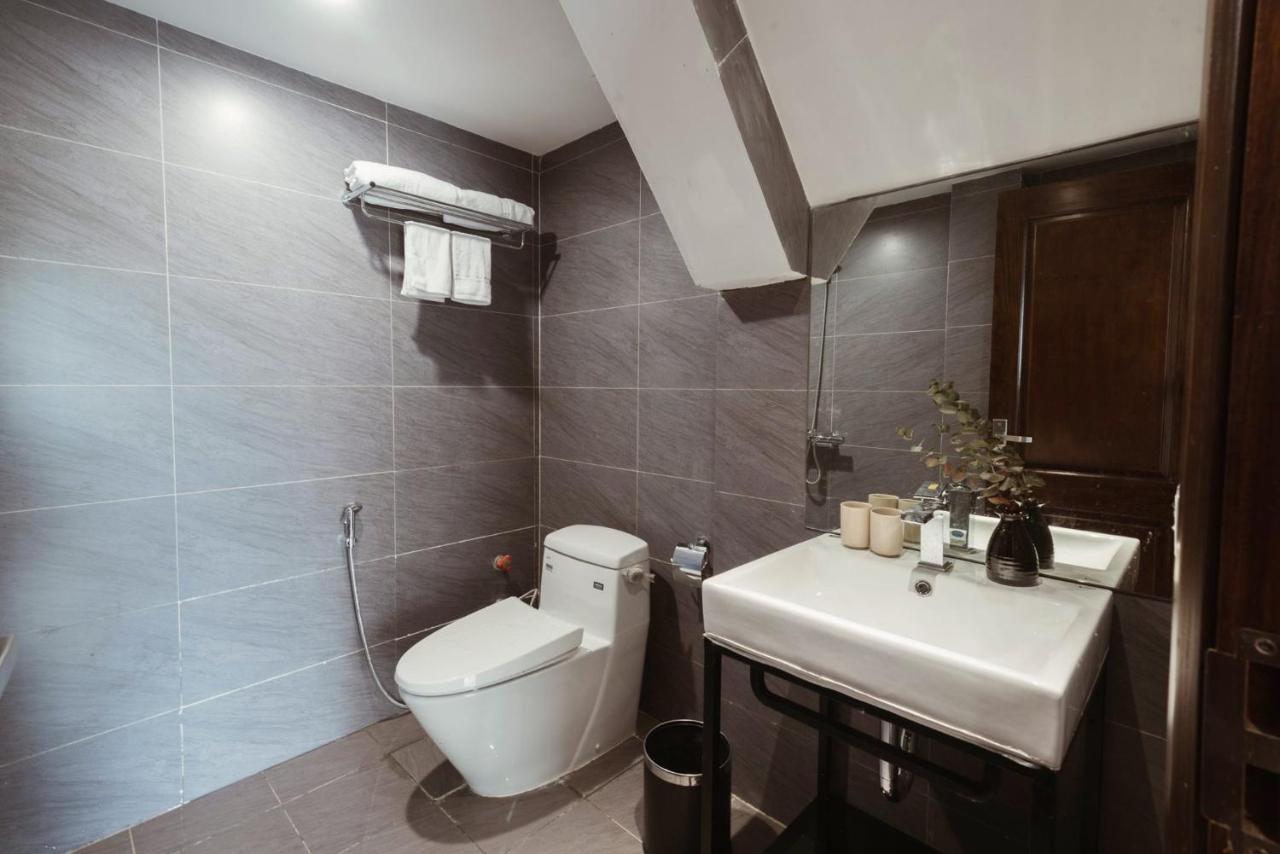 Aparthotel The Q Boutique And
