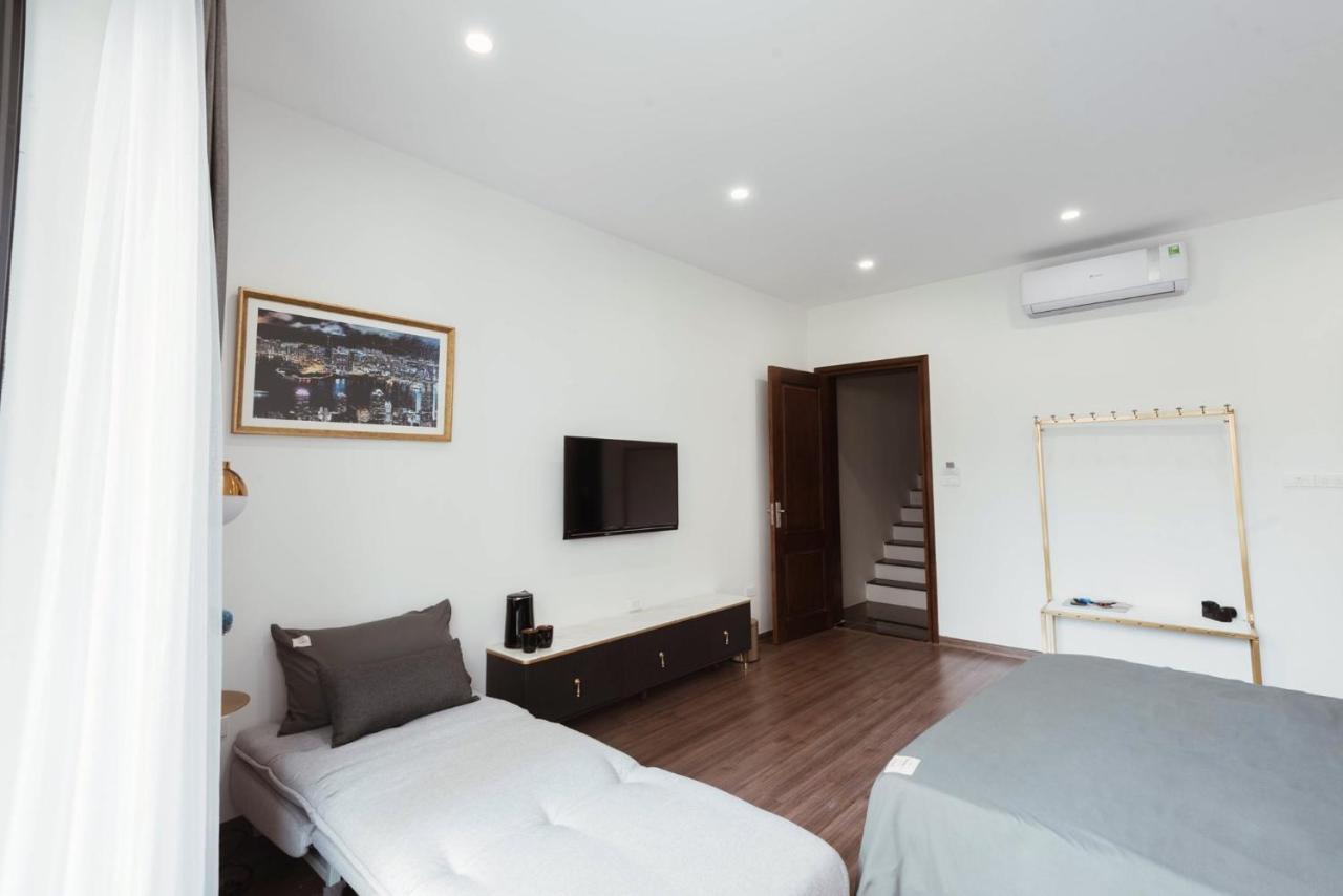 The Q Boutique And Aparthotel Hanoi