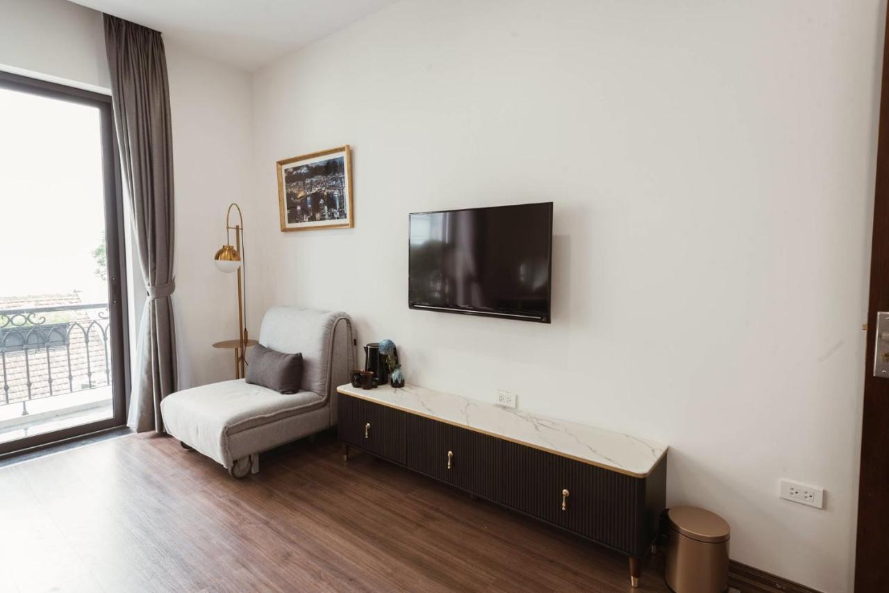 The Q Boutique And Aparthotel *