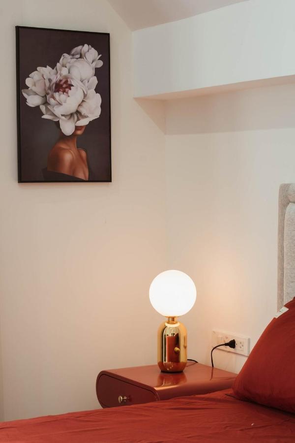 Aparthotel The Q Boutique And