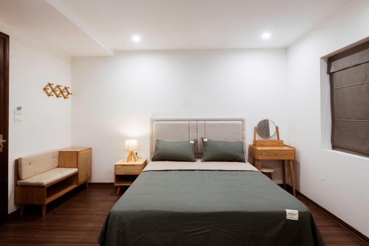 The Q Boutique And Aparthotel