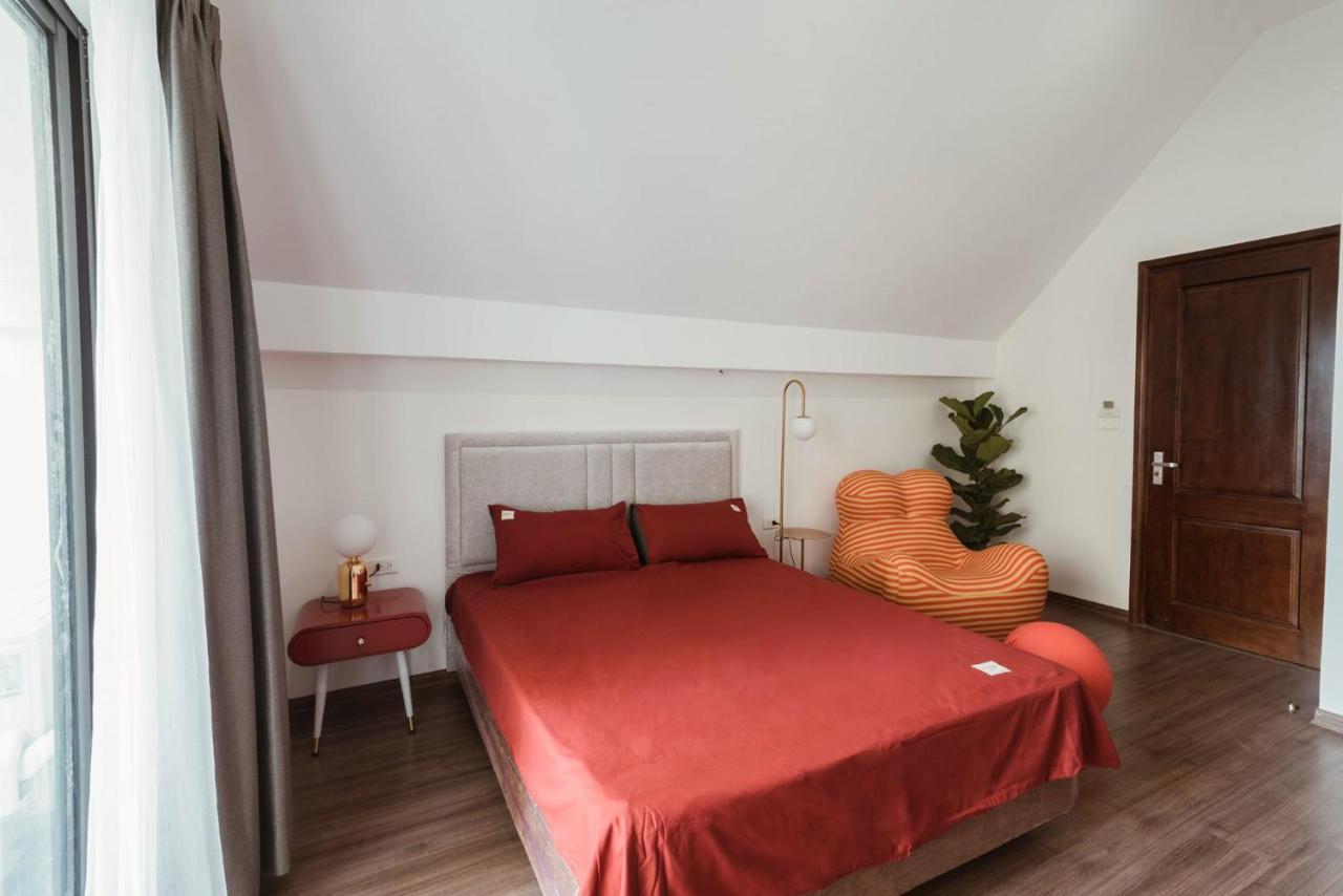 Aparthotel The Q Boutique And *