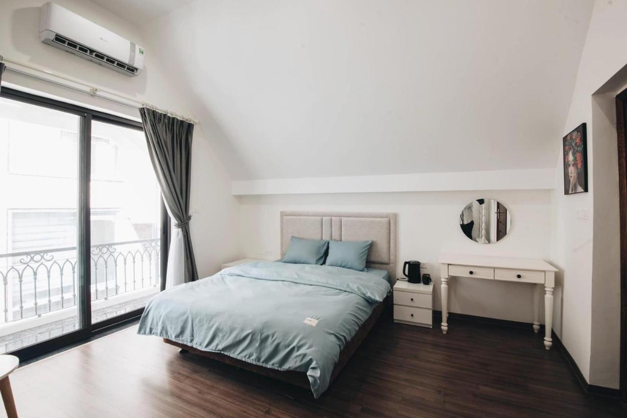 The Q Boutique&home Appart hôtel