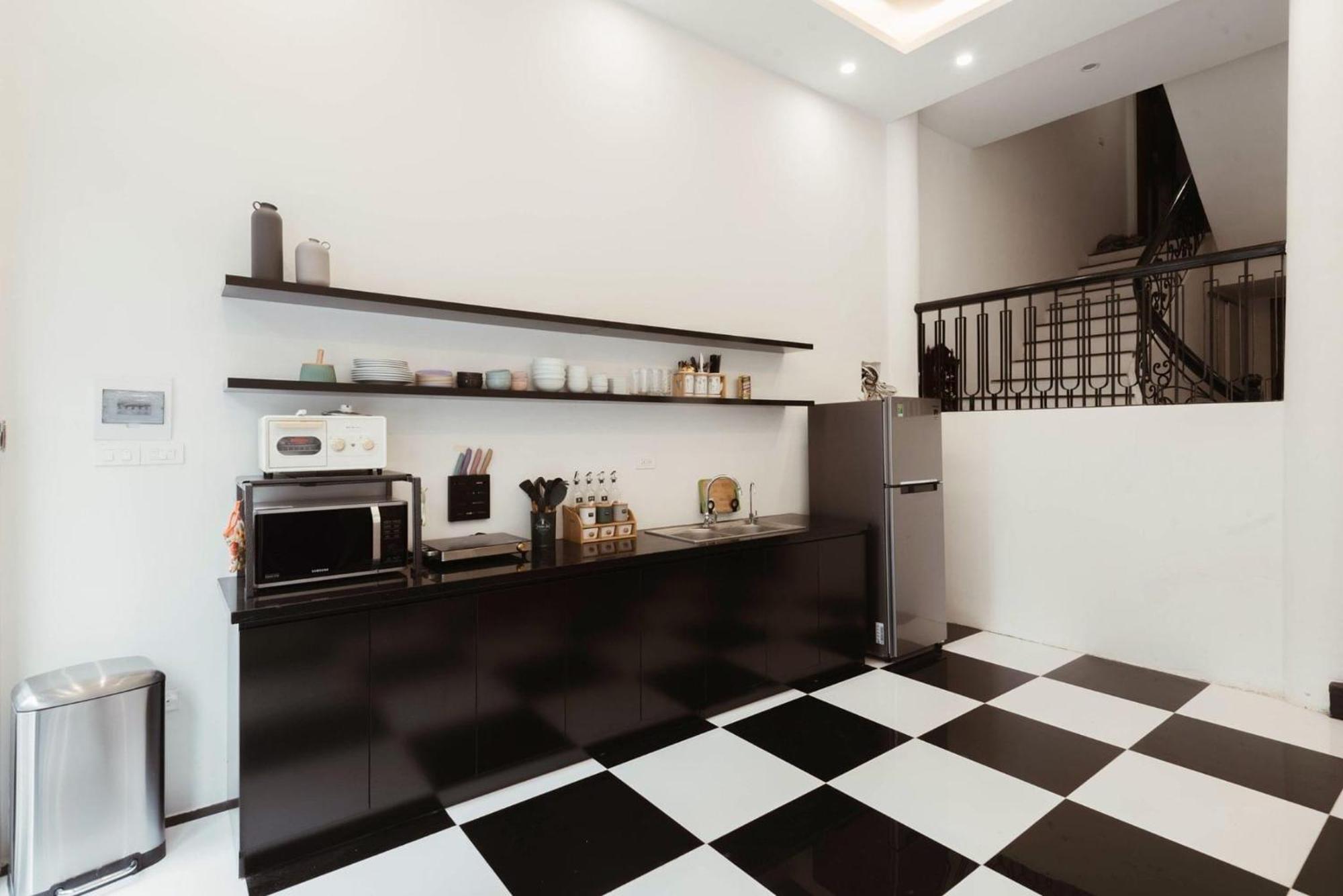 The Q Boutique&home * Hanoï