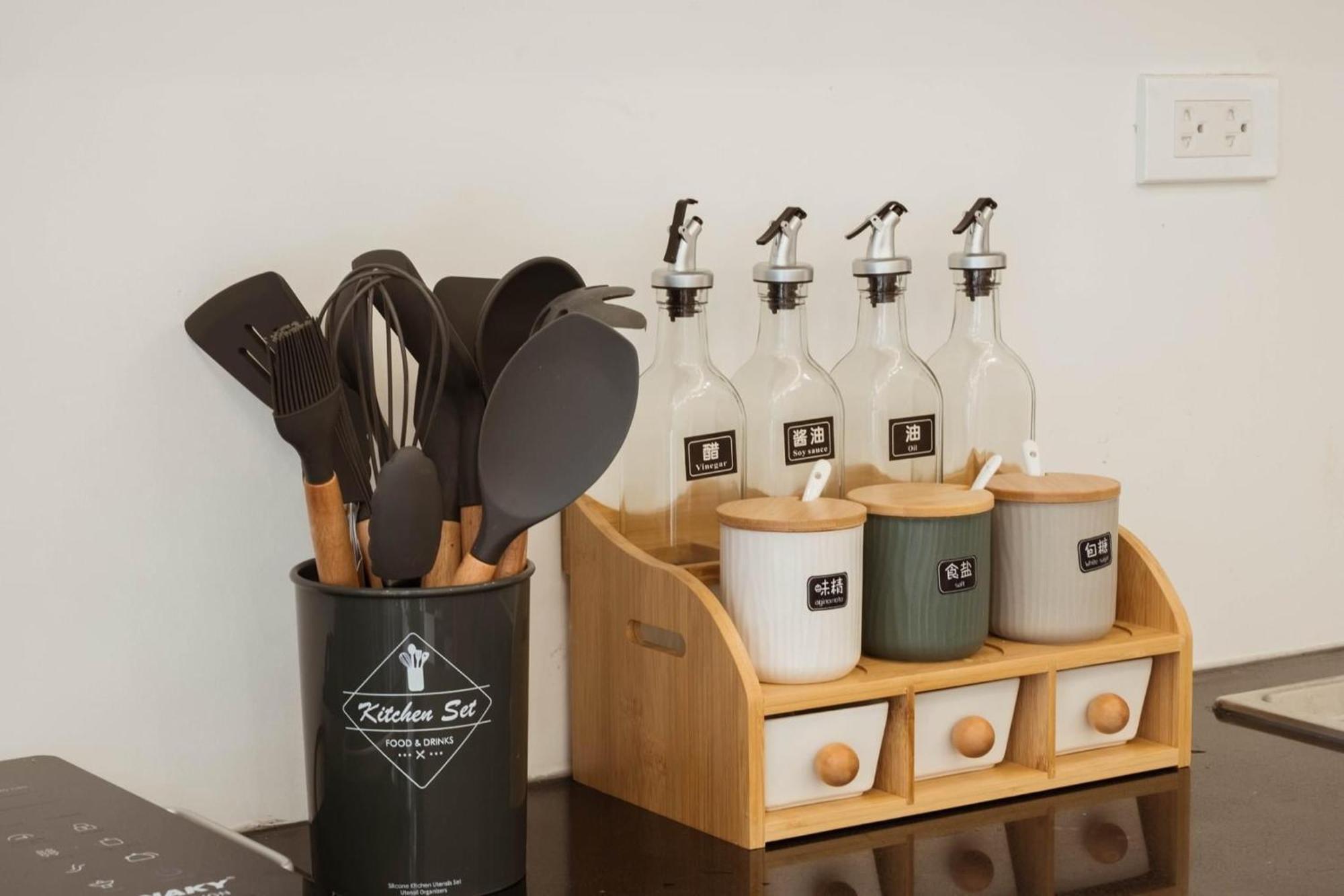 The Q Boutique&home